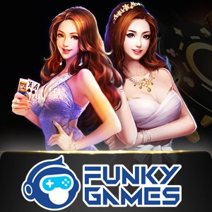funkycasino