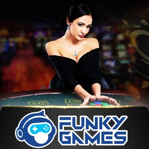 funkypoker