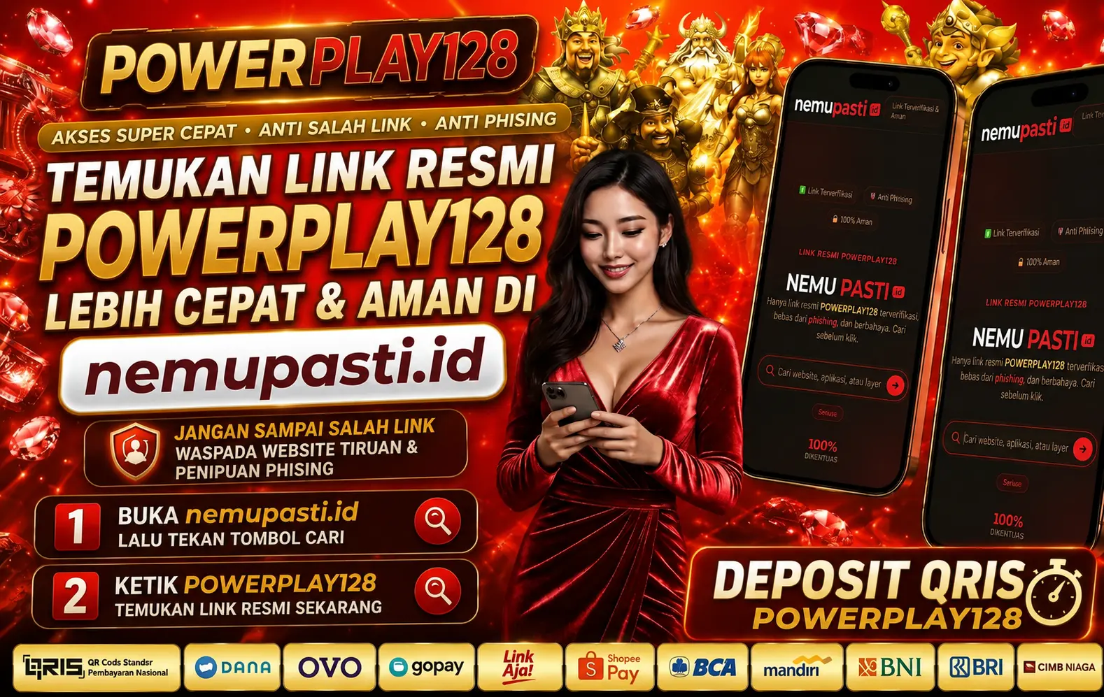 powerplay128